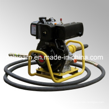 Portable Concrete Vibrator Construction Machinery (HRV38)